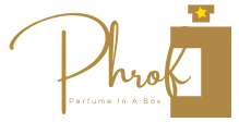Phrof Perfume