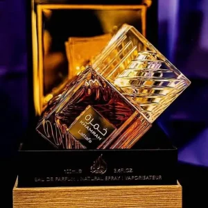 Lattafa Khamrah EDP 100ml