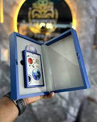 Just Launched Lattafa Pride Art Of Universe EDP - Image 3