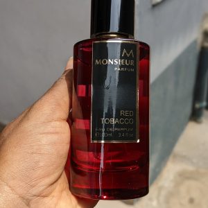 Monsieur Perfume – Red Tobacco