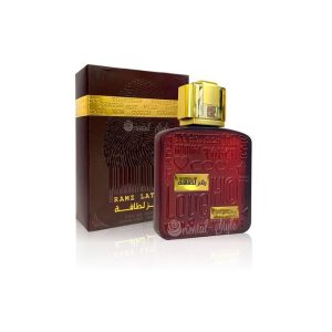Lattafa Ramz Gold Eau De Parfum