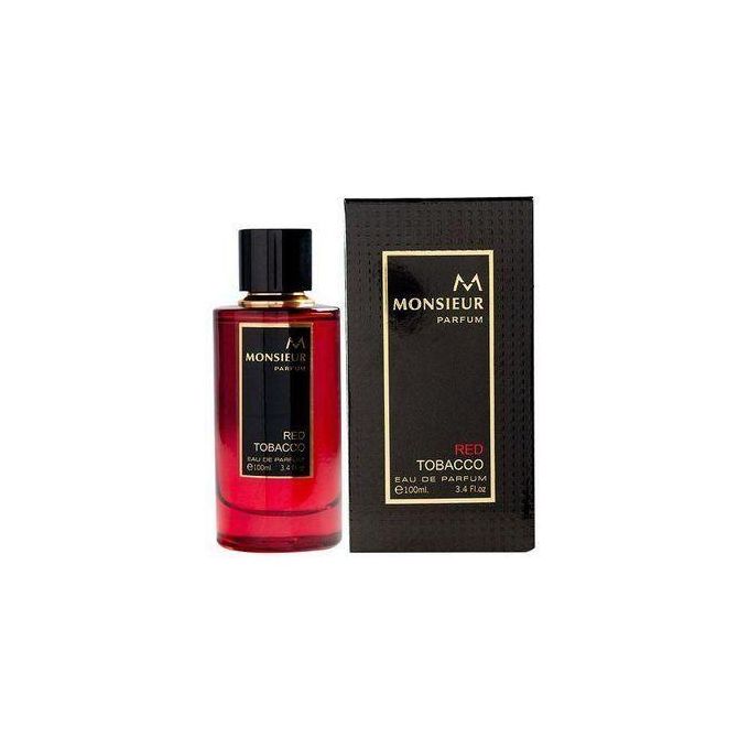 Monsieur Perfume - Red Tobacco - Image 2