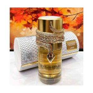 Powerful Lattafa MUSAMAM WHITE INTENSE EAU DE PERFUME