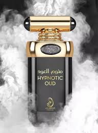 Hypnotic OUD by Arabiyat