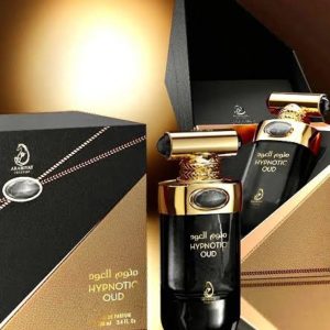 Hypnotic OUD by Arabiyat