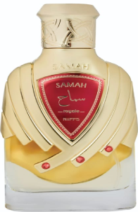 Samah Royale Perfume