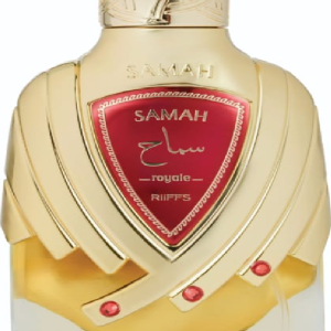 Samah Royale Perfume